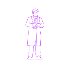 Pop Culture Pop Stars Elton John Outline Icon Svg Set, Free Vectors File